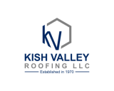 https://www.logocontest.com/public/logoimage/1583762574Kish Valley Roofing.png